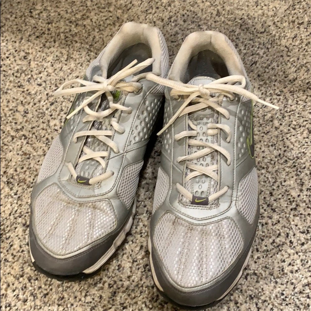 Men’s Nike Golf Shoes